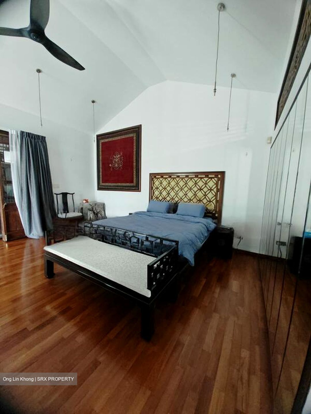 Tai Keng Garden (D19), Terrace #459652501